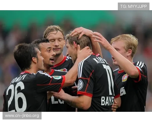 塔:药厂重回争冠行列 德国杯不容小觑德丙球队