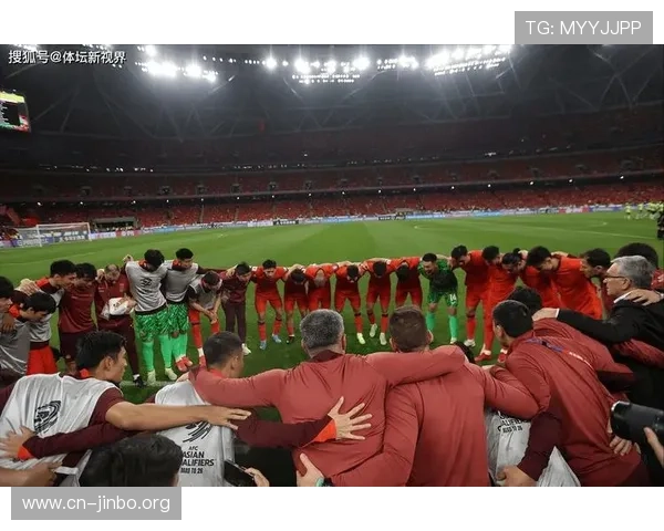 国足包下整座酒店封闭备战房费至少四万收官战背水一战输不起