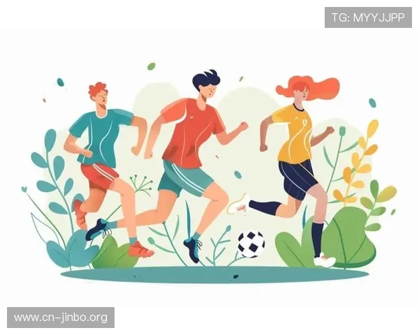 GOGO体育助力全民健身开启健康运动新潮流