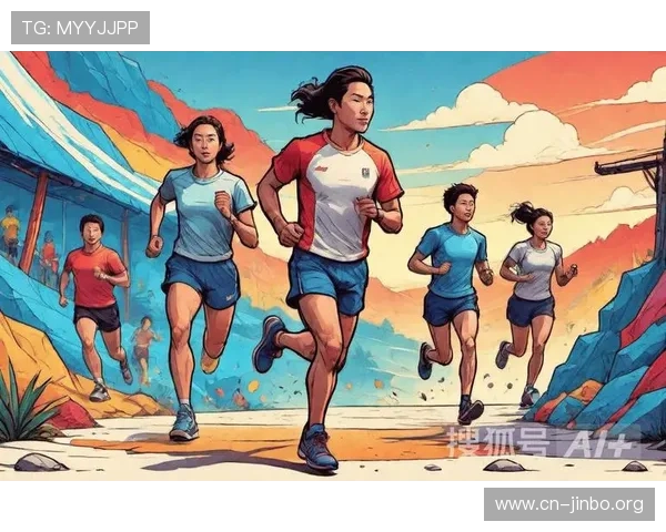 以蓝火体育为核心打造全民健身新生态推动体育产业融合创新发展